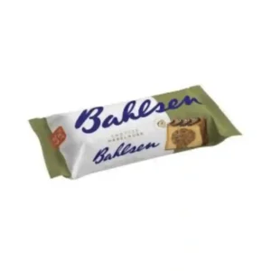 Bahlsen Comtess Hazelnoot 350g