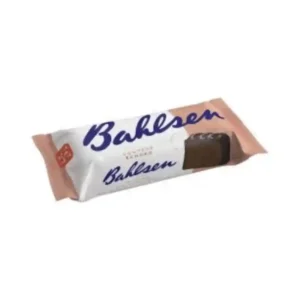 Bahlsen Comtess Chocolade 350g