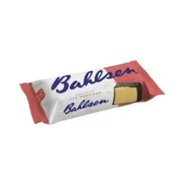 Bahlsen Comtess Marsepein 350g