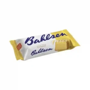 Bahlsen Comtess Citroen 350g