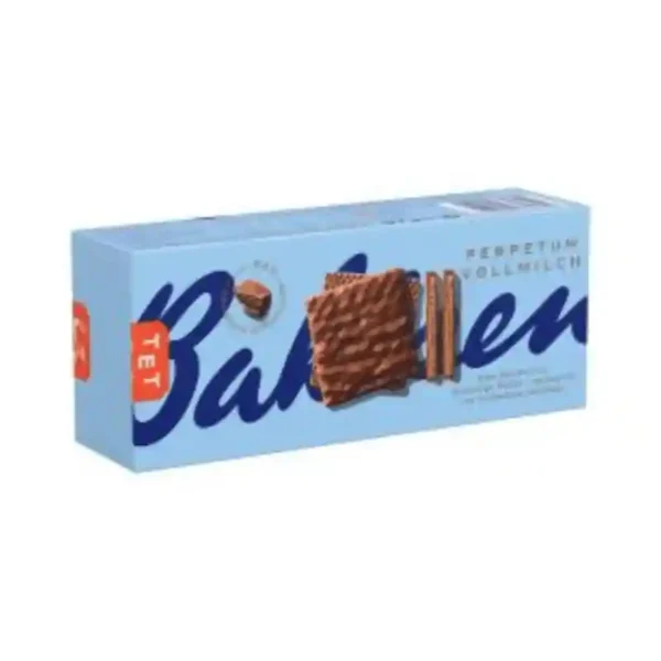 Bahlsen Perpetum Volle Melk 97g