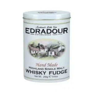 Edradour Whisky Fudge 250g