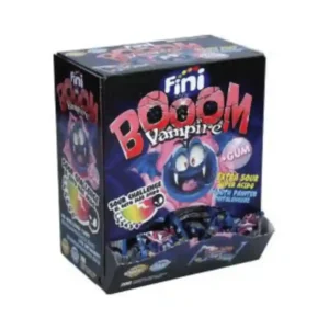Fini Booom Vampire + Gum 200st