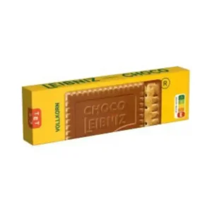 Leibniz Choco Volkoren 125g
