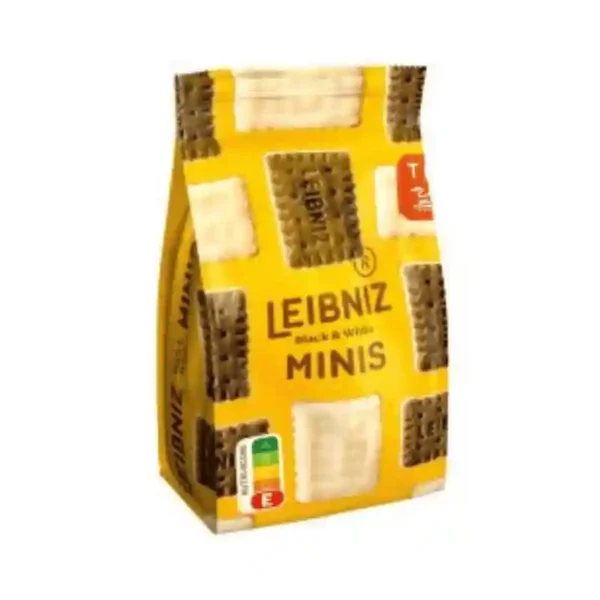 Leibniz Black & White Minis 125g