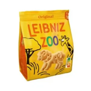 Leibniz Zoo Original 125g
