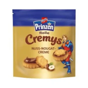 Prinzen Rolle Cremys 172g