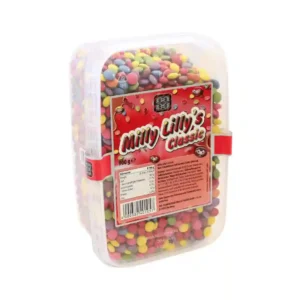 Agilus Milly Lilly's Mix Classic 900g