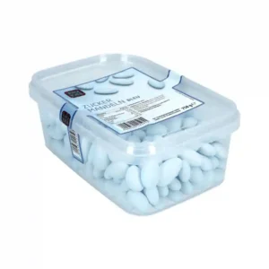 Agilus Suiker-Amandelen Blauw 750g