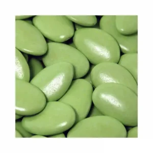 Agilus Suikerbonen Groen 500g