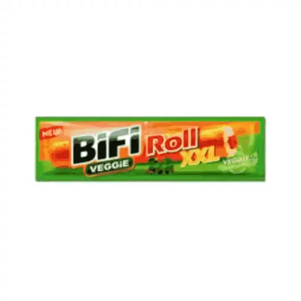 Bifi Veggie Roll XXL 70g