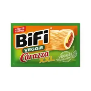 Bifi Veggie Carazza XXL Pizza 70g