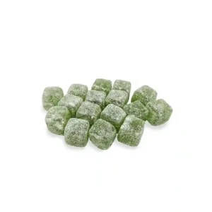 My First Sweets Groene Gomblokjes