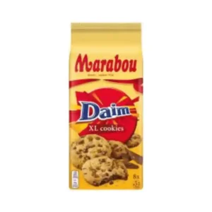 Marabou Daim XL Cookies 8st