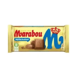 Marabou Mjölkchoklad 220g