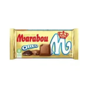 Marabou Oreo 220g