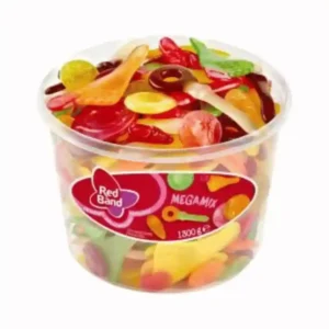 Red Band Mega Mix 1.3kg