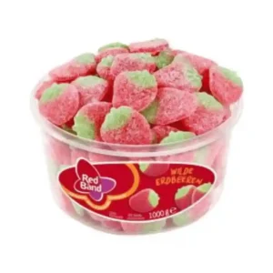 Red Band Wilde Aardbeien 100st