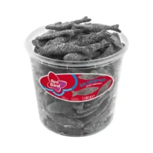 Red Band Zoute Haring 100st