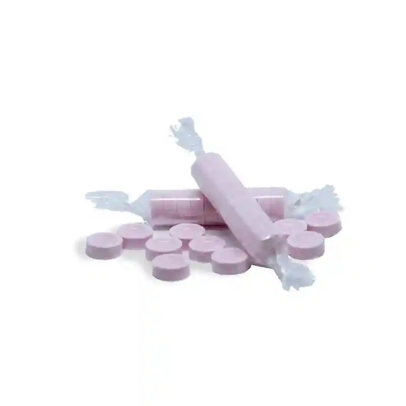 My First Sweets Dextrose Rolletjes Roos