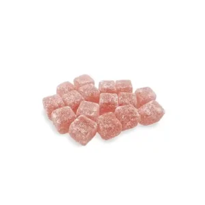 My First Sweets Roze Gomblokjes