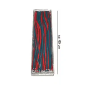 Snoepkabels Energy 40 stuks