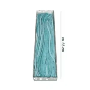 Snoepkabels Zure bosbessen 40 stuks