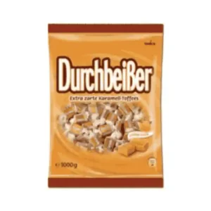 Storck Bite Caramel Candy 1 kg