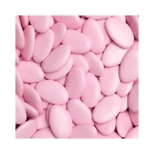 De Bock Suikerbonen Babyroze 1kg