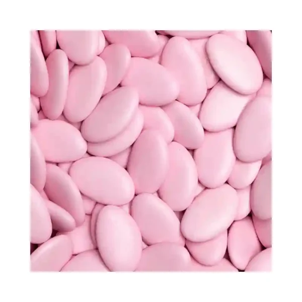 De Bock Suikerbonen Babyroze 1kg