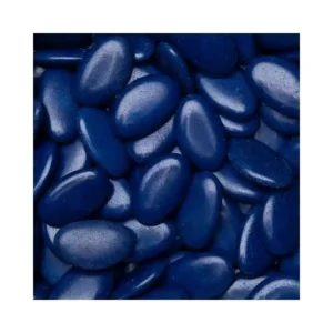 De Bock Suikerbonen Marineblauw 1kg