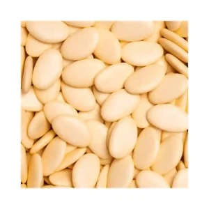De Bock Suikerbonen Peach 1kg