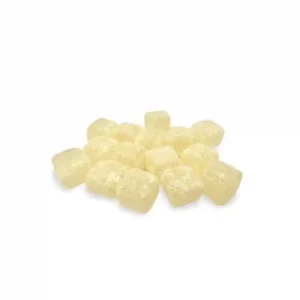 My First Sweets Witte Gomblokjes