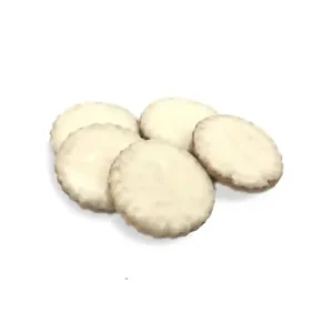 My First Sweets Likkoekjes Wit