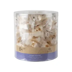 Amandel Nougat 700 g
