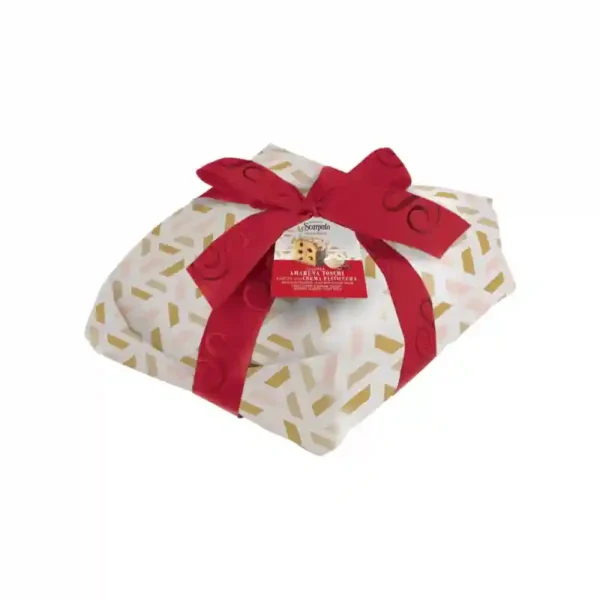 Colomba Amarena Toschi 1kg
