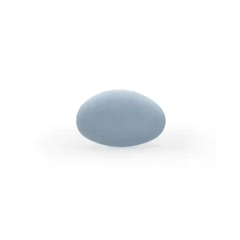 De Bock Suikerbonen Blauw Mat 1kg