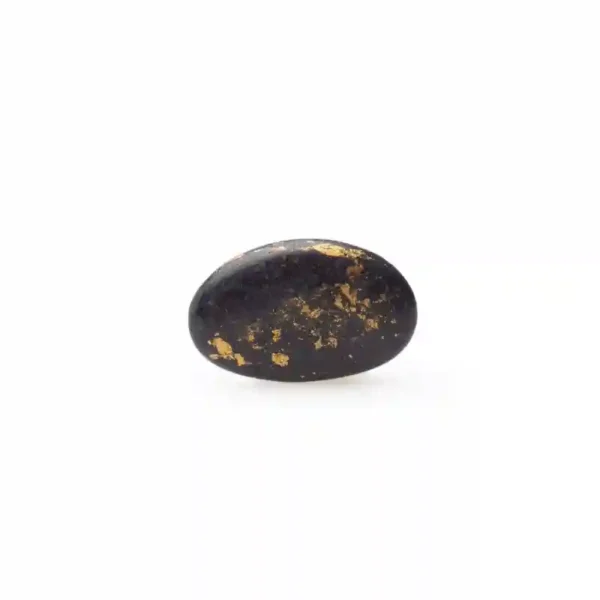 De Bock Suikerbonen Zwart-Goud Glanzend 1kg