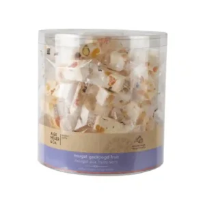 Fruit Nougat 700 g