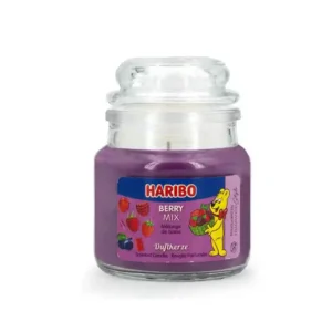 Haribo Geurkaars Bessen Mix 85g