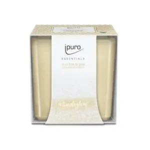 Ipuro Geurkaars Time to Glow 125g