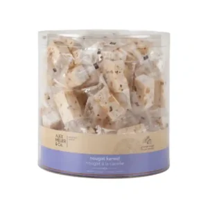Kaneel Nougat 700 g