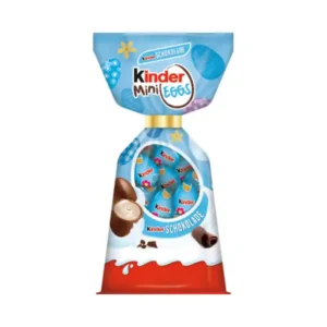 Kinder Mini Eggs Chocolade 85g