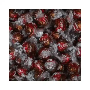 Lindt Lindor Dubbele Chocolade bonbons