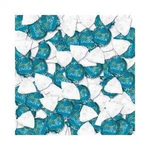 Lindt Lindor Karamel & Zout bonbons