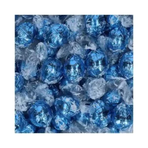 Lindt Lindor Stracciatella bonbons