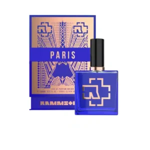 Rammstein Paris EdP For Her 100 ml