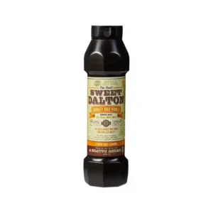 Remia Burger & Grill Smokey Honey BBQ 80cl