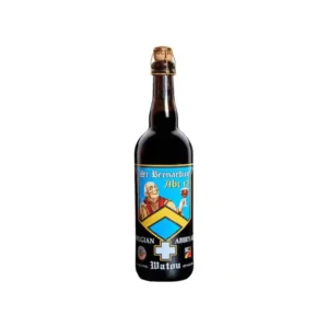 St. Bernardus Abt 12 75cl