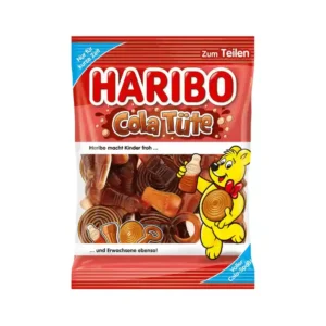 Haribo cola tüte 175g